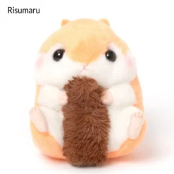 Coroham Coron Mori No Osanpo Hamster Plush Collection (Standard) -Toy Sale Store 8e36360db0704fb7a43d855f6a2d06a7.jpg