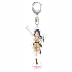 Love Live! Sunshine!! Uranohoshi Girls’ High School Store International Official World Image Girl Acrylic Keychain Collection -Toy Sale Store 8e95958499934a73af0fa01e8843d26a.jpg