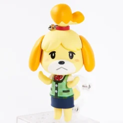 GOOD SMILE COMPANY Nendoroid Animal Crossing: New Leaf Isabelle (Re-Run) -Toy Sale Store 8ebd3bae3f964665a9934439560c5be3.jpg