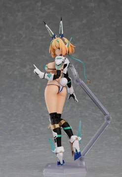 Max Factory Figma Bunny Suit Planning Sophia F. Shirring: Bikini Armor Ver. -Toy Sale Store 8ebeb08d3b874629982b9d33de60c81c.jpg