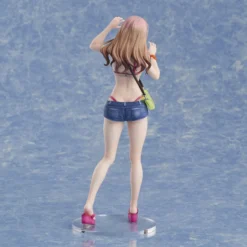 SSSS.Dynazenon Yume Minami: Swimsuit Ver. Non-Scale Figure 32 SSSS.Dynazenon Yume Minami: Swimsuit Ver. Non-Scale Figure -Toy Sale Store 8ee17f6771254d9f96f4d839dfd25213.jpg