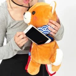 Mameshiba San Kyodai Piggyback Backpacks -Toy Sale Store 8f3a5146e1d84877ad09db7ec8e58d03.jpg