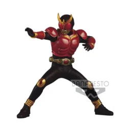 BANPRESTO Hero's Brave Statue Figure Kamen Rider Kuuga Mighty Form -Toy Sale Store 8f68a507f263487cb191483da8738f47.jpg