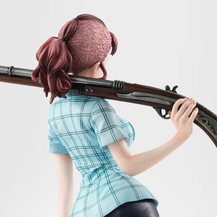 MegaHouse Portrait Of Pirates One Piece Playback Memories Bellemere 11 MegaHouse Portrait Of Pirates One Piece Playback Memories Bellemere - Image 9