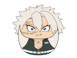 Demon Slayer: Kimetsu No Yaiba Korokotto Vol. 2 Box Set -Toy Sale Store 8fe4d9ef1b2b412e847337a79627f2fb.jpg