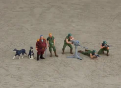 Max Factory Combat Armors Max21: Fang Of The Sun Dougram Abitate F44B Tequila Gunner -Toy Sale Store 8ff16b506a7a4cca90431c0d2e8891dd.jpg