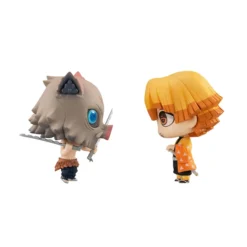 MegaHouse Chimi-Mega Buddy Series Demon Slayer: Kimetsu No Yaiba Zenitsu & Inosuke W/ Bonus -Toy Sale Store 904cca06b49745e2a292c909d776df0b.jpg