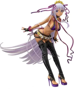 GOOD SMILE COMPANY Fate/Grand Order Moon Cancer/BB (2nd Ascension) 1/7 Scale Figure 23 GOOD SMILE COMPANY Fate/Grand Order Moon Cancer/BB (2nd Ascension) 1/7 Scale Figure -Toy Sale Store 9078fad2f3064b348f350aed97fc843a.jpg