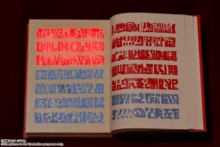 Bandai Proplica Zatch Bell! Red Spellbook -Toy Sale Store 90a1e114bfe7498da3b9874d4fbf2c04.jpg