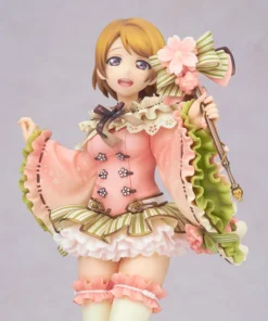ALTER Love Live! School Idol Festival: Hanayo Koizumi March Ver. 1/7 Scale Figure -Toy Sale Store 91ab173910df4e18aa675f9362c7bd56.jpg
