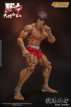 Storm Collectibles Baki Baki Hanma 1/12 Scale Action Figure -Toy Sale Store 91bb97b6cb524e8787aaa71b295096e5.jpg