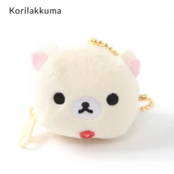 Rilakkuma Korilakkuma To Atarashii Otomodachi Mascot Keychains -Toy Sale Store 91e303eb5f314c11b5d5280342c1014e.jpg