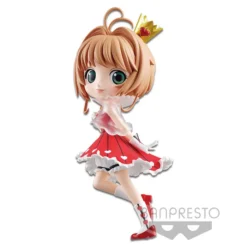 BANPRESTO Q Posket Cardcaptor Sakura: Clear Card Sakura Kinomoto -Toy Sale Store 920bc10e488d42439b11c2d65ca9b842.jpg