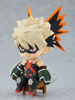 GOOD SMILE COMPANY Nendoroid Swacchao! My Hero Academia Katsuki Bakugo 12 GOOD SMILE COMPANY Nendoroid Swacchao! My Hero Academia Katsuki Bakugo -Toy Sale Store 921d986f66a845b1bac384cdbee14c59.jpg