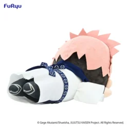 Jujutsu Kaisen Ryomen Sukuna Sleep Together Big Plush Toy 15 Jujutsu Kaisen Ryomen Sukuna Sleep Together Big Plush Toy -Toy Sale Store 926214f6a5fe4b3d87c39c418f83669d.jpg