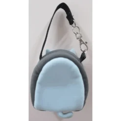 Neko-dango Osan-Pouch Light Blue Cat Carrying Case -Toy Sale Store 9272413ae37740f6b710cc98688c3ab6.jpg