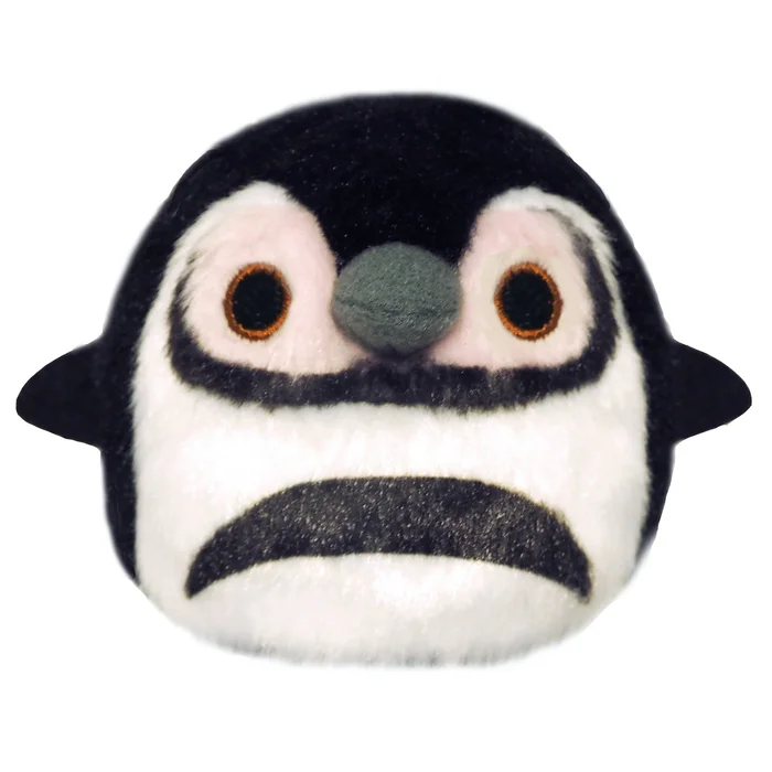 Tori-dango Plush Collection Vol. 4 6 Tori-dango Plush Collection Vol. 4 - Image 4