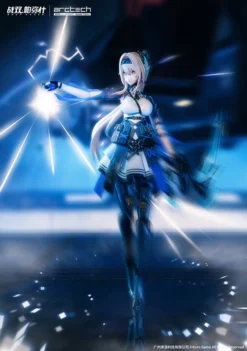 Apex Arctech Series Punishing: Gray Raven Bianca: Veritas 1/8 Scale Action Figure -Toy Sale Store 928fce0edaf44fafb1cdbaf4177e2b6e.jpg