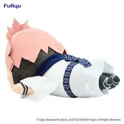 Jujutsu Kaisen Ryomen Sukuna Sleep Together Big Plush Toy 13 Jujutsu Kaisen Ryomen Sukuna Sleep Together Big Plush Toy -Toy Sale Store 92dc8f1203c9451a91d1490f0ec8eb4f.jpg