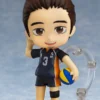 GOOD SMILE COMPANY Nendoroid Haikyu!! Asahi Azumane (Re-run)