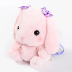 Pote Usa Loppy Rabbit Backpacks Ver. 1 -Toy Sale Store 93295a927852452bbc3bcb0075ef0cbe.jpg