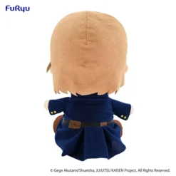 Jujutsu Kaisen Kyurumaru Big Plush Toy Nobara Kugisaki (Re-run) -Toy Sale Store 93759c11aff2448b8b9c07b83ef54672.jpg
