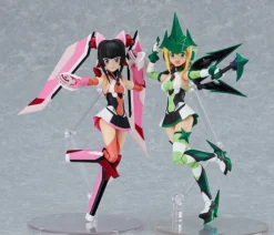GOOD SMILE COMPANY Act Mode Senki Zessho Symphogear GX Kirika Akatsuki -Toy Sale Store 937a49a39c97491c8f5ee8d7067fe515.jpg