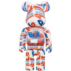 BE＠RBRICK Andy Warhol Brillo 2022 100％ & 400％ -Toy Sale Store 93c19464bdbe4d3c976520b1abe2160d.jpg