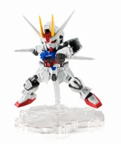 Bandai NXEdge Style Gundam Seed Aile Strike Gundam -Toy Sale Store 940bf76278c64f3ba91752a8ac2f3d27.jpg