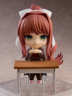 GOOD SMILE COMPANY Nendoroid Doki Doki Literature Club! Monika -Toy Sale Store 94c0cc29bb1e4b848bb70caf920f7b9f.jpg