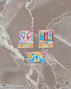 Bandai S.H.Figuarts Aikatsu! Ichigo Hoshimiya Soleil Ver. 20 Bandai S.H.Figuarts Aikatsu! Ichigo Hoshimiya Soleil Ver. -Toy Sale Store 950f5ec5cd55426b89b07b36aed3a2c8.jpg