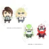 Puppela Tiger & Bunny: The Rising Finger Puppet Collection -Toy Sale Store 9542e562182b43a49f834764f7c85b4e.jpg