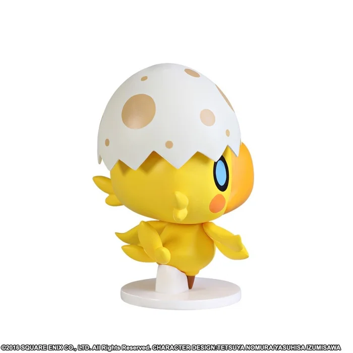 Static Arts Mini World Of Final Fantasy Chocochick 8 Static Arts Mini World Of Final Fantasy Chocochick - Image 6