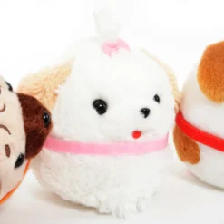 Wanko Tai Dog Plush Collection (Standard) -Toy Sale Store 96025b303ad34bcbb74a0f4ac9079026.jpg