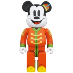 BE＠RBRICK Mickey Mouse The Band Concert 100％ & 400％ -Toy Sale Store 9613d6a102344228b1521efdd0b5fe94.jpg