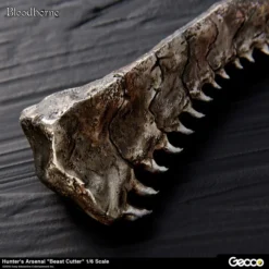 Bloodborne Hunter's Arsenal Beast Cutter 1/6 Scale Weapon -Toy Sale Store 964eec52e5da44ed9df70d67cdd1d0e1.jpg