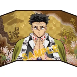 Demon Slayer: Kimetsu No Yaiba Mini Folding Screen Collection B Box Set 15 Demon Slayer: Kimetsu No Yaiba Mini Folding Screen Collection B Box Set -Toy Sale Store 96b8c560c7414e47b0114be49ec40b15.jpg