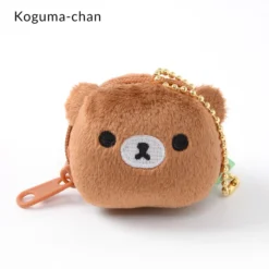 Rilakkuma Korilakkuma To Atarashii Otomodachi Mascot Keychains -Toy Sale Store 96c6598966ed4c3a902586b5f996cc7b.jpg