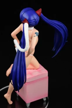 Fairy Tail Wendy Marvell: White Cat Gravure Style 1/6 Scale Figure 29 Fairy Tail Wendy Marvell: White Cat Gravure Style 1/6 Scale Figure -Toy Sale Store 977876b74a96404db64f87bce799a127.jpg