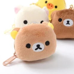 Rilakkuma Korilakkuma To Atarashii Otomodachi Mascot Keychains -Toy Sale Store 979cf884fedb49c2a1dd96b896c057e6.jpg
