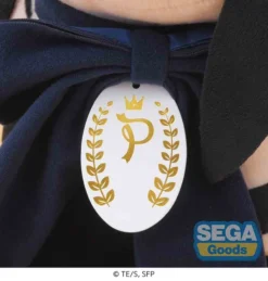 Preciality SP Plush Spy X Family Vol. 3: Yor Forger -Toy Sale Store 97b7f8065c19434d95e467422cebe069.jpg