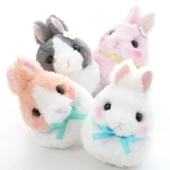 Usa Dama-chan Rabbit Plush Collection (Standard) -Toy Sale Store 97c51342e11a440db791de9e7cb23930.jpg