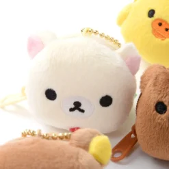 Rilakkuma Korilakkuma To Atarashii Otomodachi Mascot Keychains -Toy Sale Store 97faccf35a634471acf8e2c23a5e0bc2.jpg
