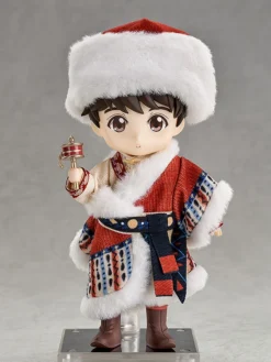 Nendoroid Doll Outfit Set: Time Raiders Wu Xie: Seeking Till Found Ver. 17 Nendoroid Doll Outfit Set: Time Raiders Wu Xie: Seeking Till Found Ver. -Toy Sale Store 981cb3cbcead4abe8d9a32ccaa02ec2a.jpg
