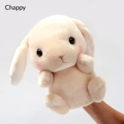 Pote Usa Loppy Rabbit Hand Puppets 18 Pote Usa Loppy Rabbit Hand Puppets -Toy Sale Store 989706c6a6f243da88973b5145dfdb01.jpg