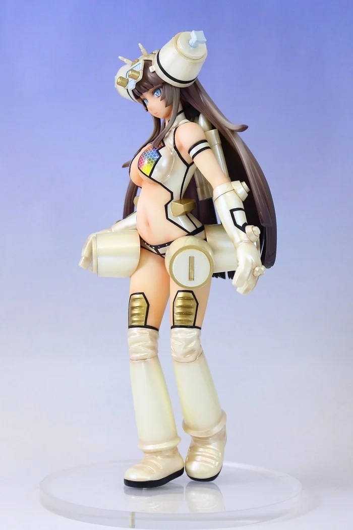 ULTRA KAIJU Humanization Project - King Joe 5 ULTRA KAIJU Humanization Project - King Joe - Image 3