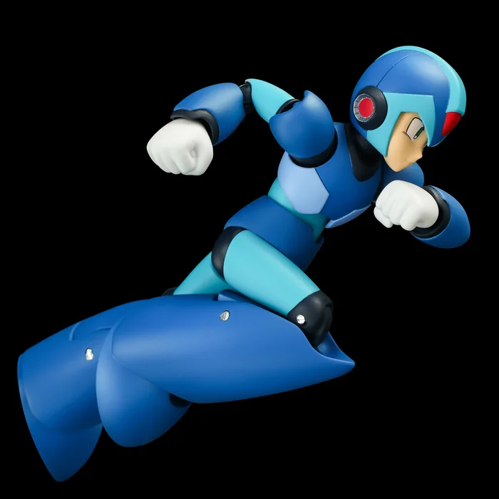 Sentinel 4inch-nel Mega Man X 10 Sentinel 4inch-nel Mega Man X - Image 8