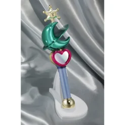Bandai Proplica Sailor Moon Super Sailor Neptune Transformation Lip Rod