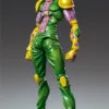 Super Action Statue Big JoJo's Bizarre Adventure Part 6 Kiss