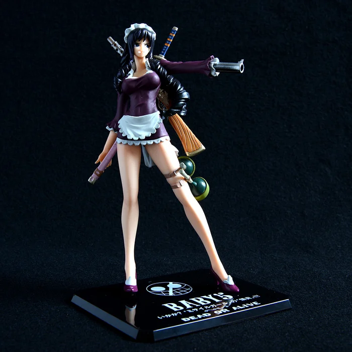 Bandai Figuarts Zero One Piece Baby 5 5 Bandai Figuarts Zero One Piece Baby 5 - Image 3